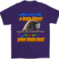 Baja Last T-Shirt