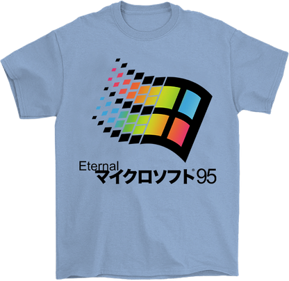 Eternal95 T-Shirt
