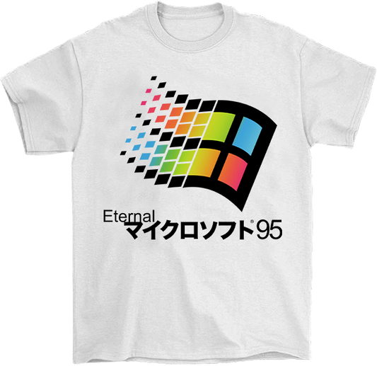Eternal95 T-Shirt