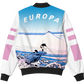 Europa Expo '85 Bomber Jacket