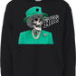God Save the Queen See you in Hell Hoodie