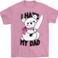 I Hate My Dad T-Shirt