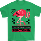 Serotonin Syndrome T-Shirt
