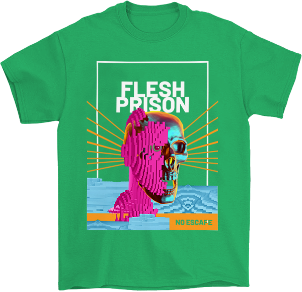 Flesh Prison T-Shirt