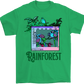 Acid Rainforest T-Shirt