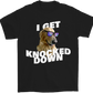 Get Knocked Down Dog T-Shirt