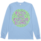 Fuck the Color Blind! L/S Tee