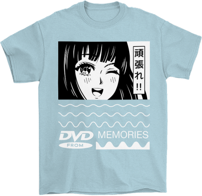 Memories T-Shirt