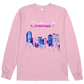 Continue? L/S Tee