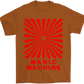 Manic Machine T-Shirt