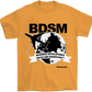 BDSM™ Business Development Sales and Marketing T-Shirt