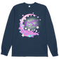 Existence is Pain L/S Tee