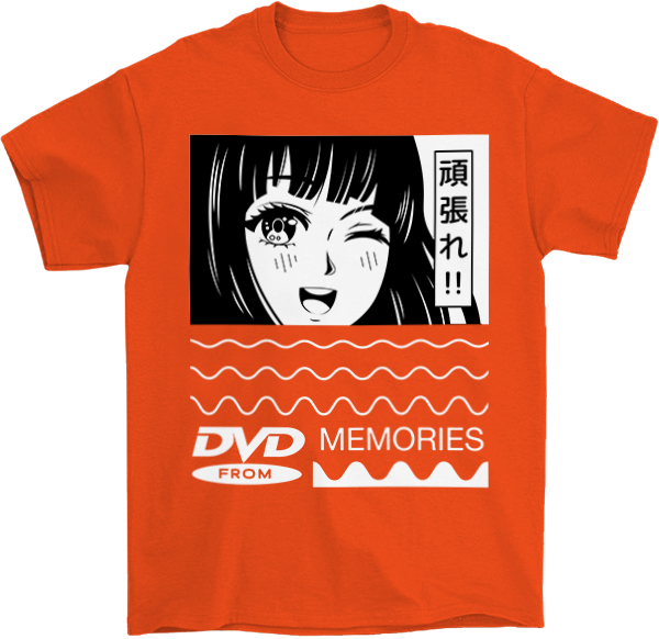 Memories T-Shirt