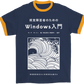 Windows98 Ringer T-Shirt