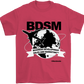BDSM™ Business Development Sales and Marketing T-Shirt