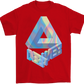 Deep Web Internet T-Shirt