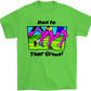 Run to Your Grave T-Shirt