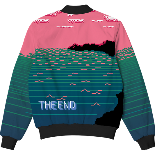 The End Bomber Jacket