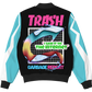 Trash Bomber Jacket