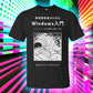 Windows 98 Collection T-Shirt by palm-treat.myshopify.com for sale online now - the latest Vaporwave &amp; Soft Grunge Clothing